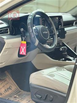 كيا K5